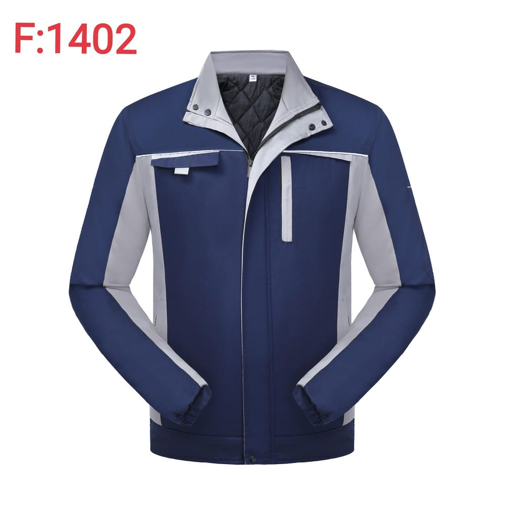 什么是帆布工作服？帆布工作服的特點