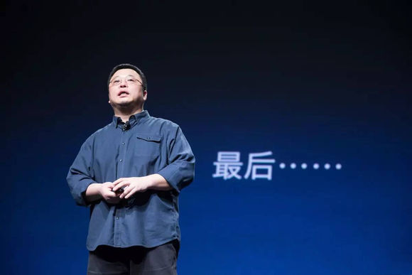 “錘子科技”將要被收購，JC行星減速機就要大賣